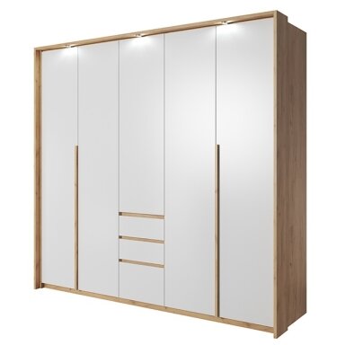 Spinta "XELO" 230 su LED