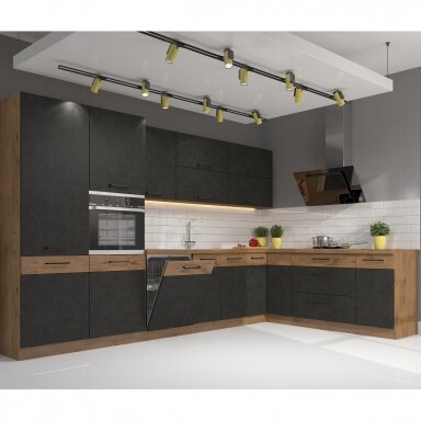 Spintelių komplektas (350/210)