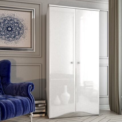 SPINTA "GLAMOUR" 2