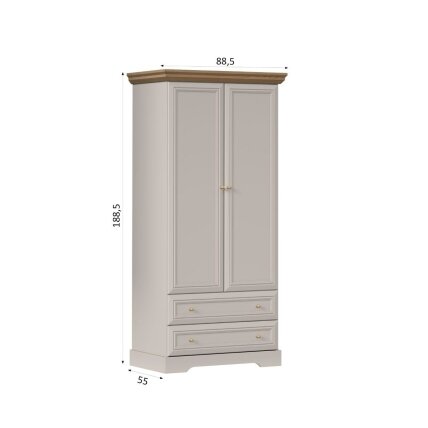 Spinta "KORA PLUS" 2