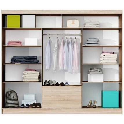SPINTA LIZBONA II 250 2