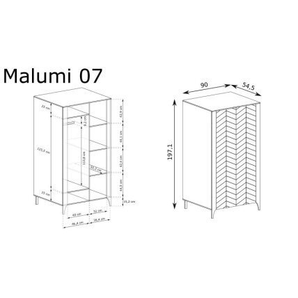 Spinta "MALUMI" 4