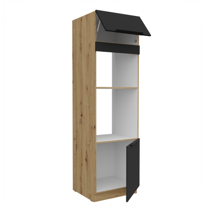Spinta orkaitei - mikrobangei (60) 1