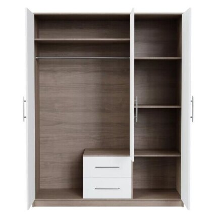 SPINTA "SMART" 2