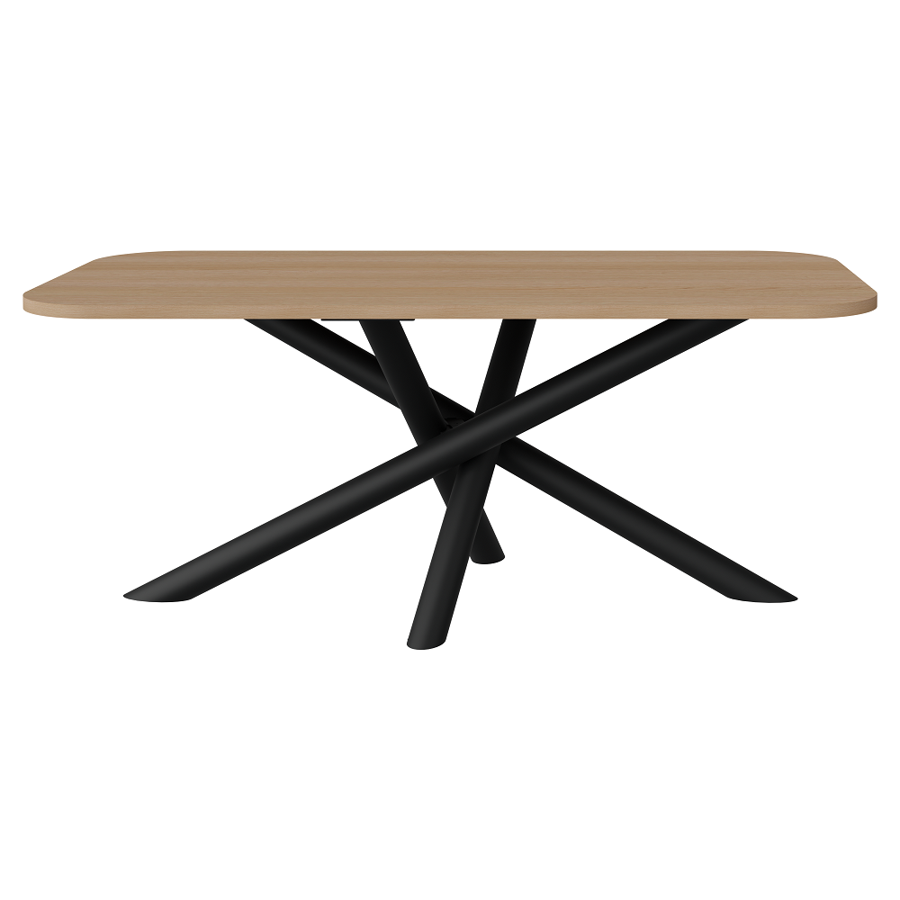 Stalas  "OSLO" (185/90)