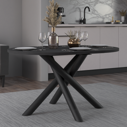 Stalas  "OSLO" (138/100) 2
