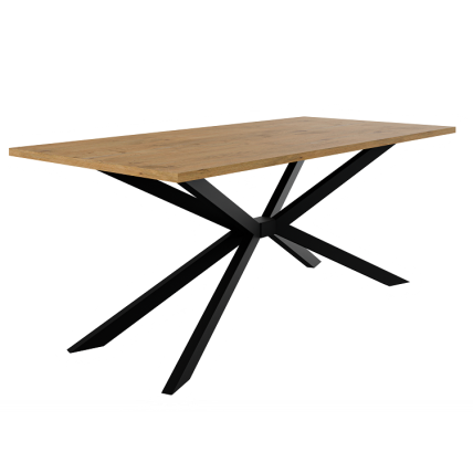 Stalas  "TROMSO" (185/90) 1