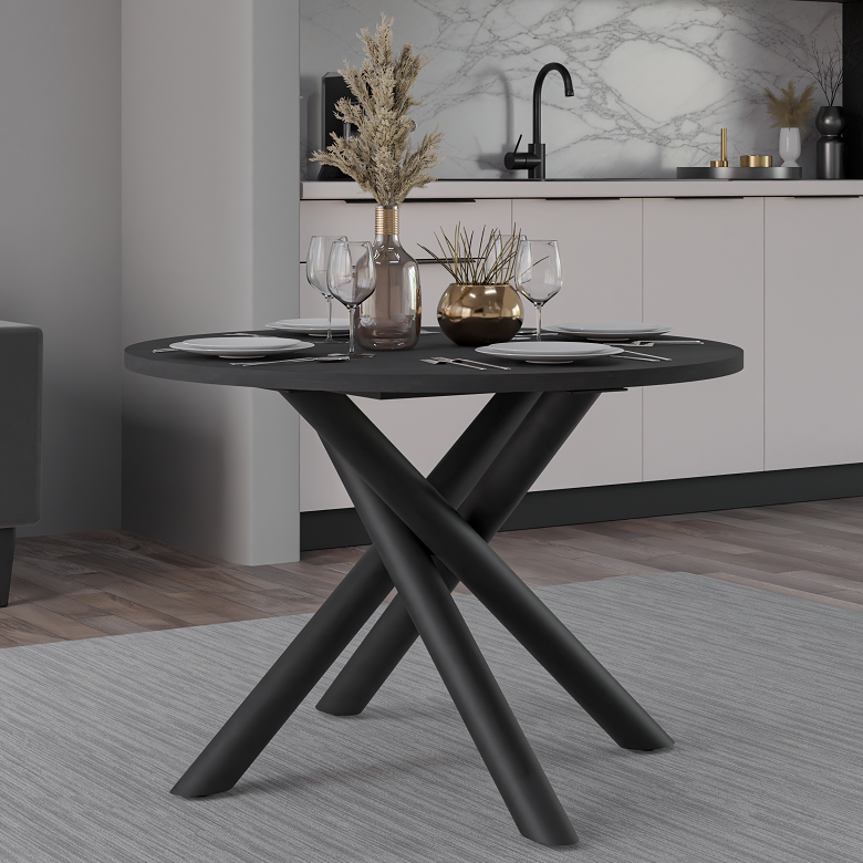 Stalas  "OSLO" 110 1