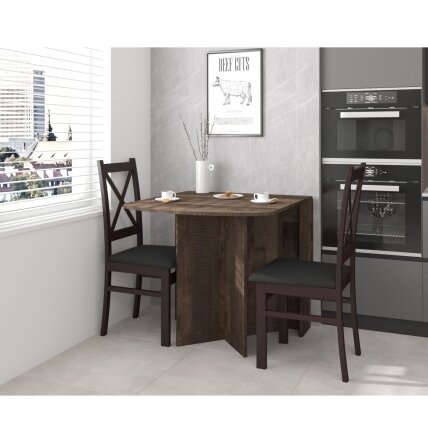 Sulankstomas stalas EXPERT 2  4