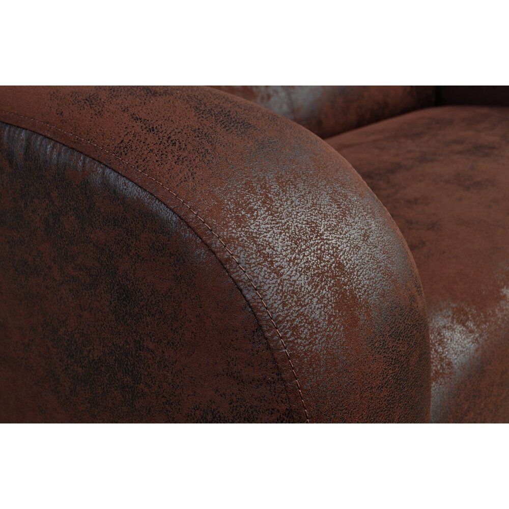 Trivietė sofa "ANTIS" 3