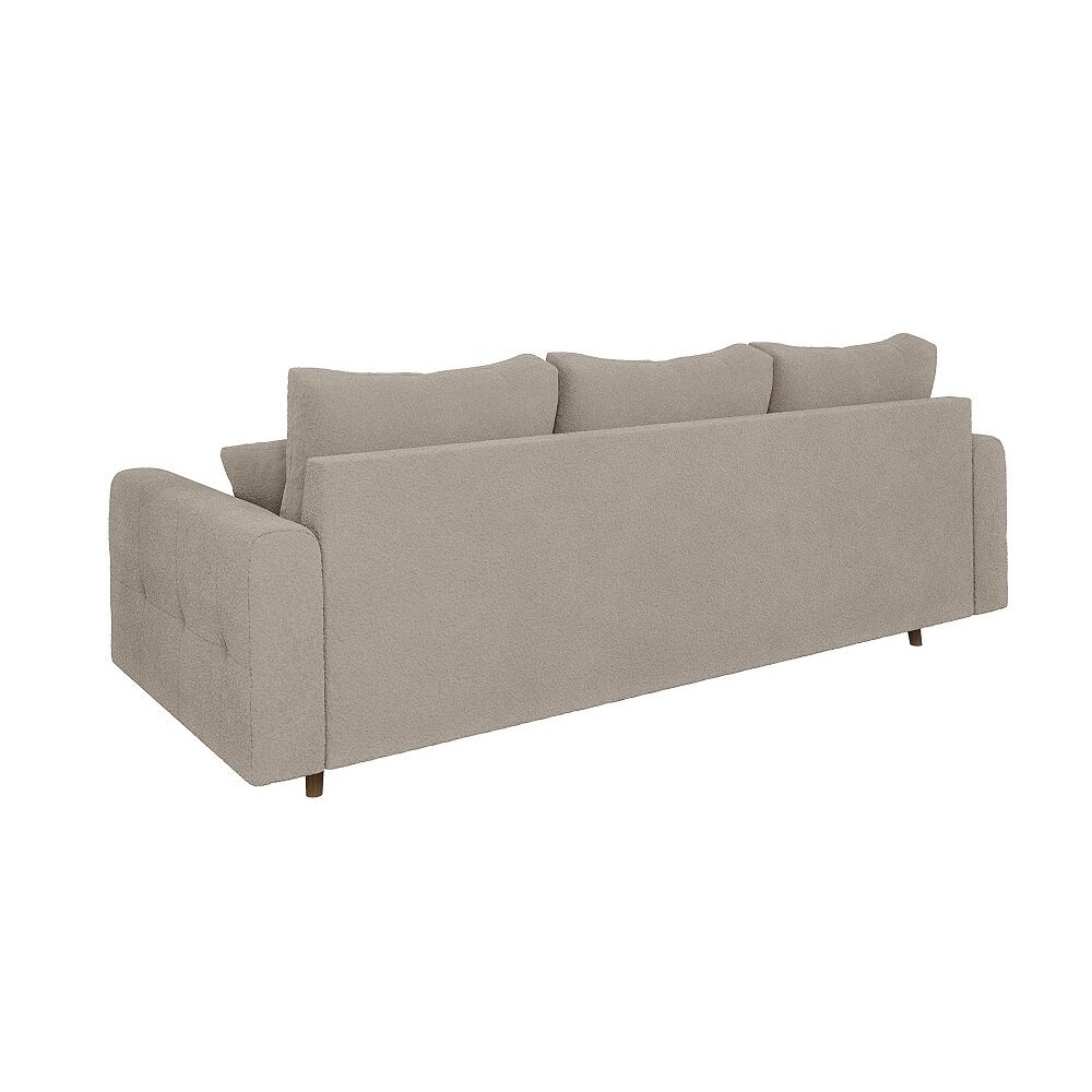 Trivietė sofa "ARIELLA" 1