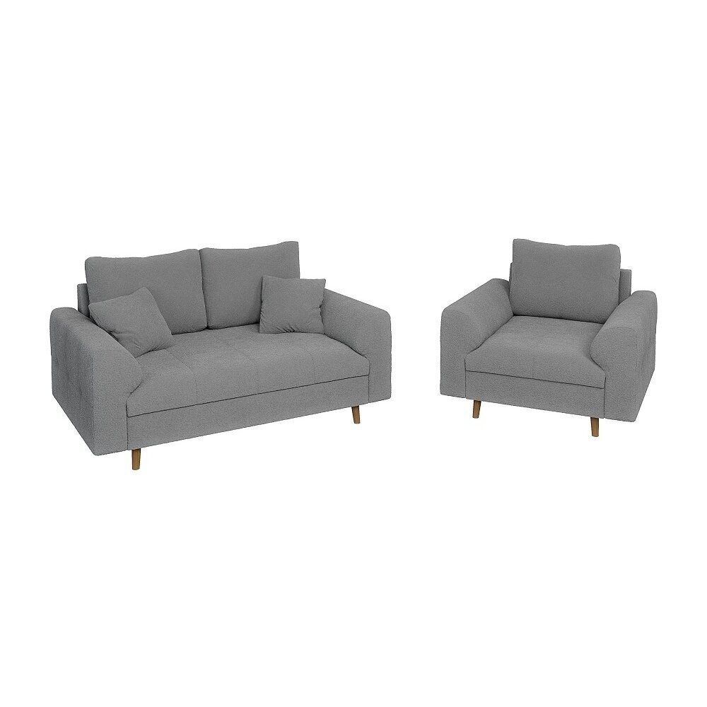 Trivietė sofa "ARIELLA"  4