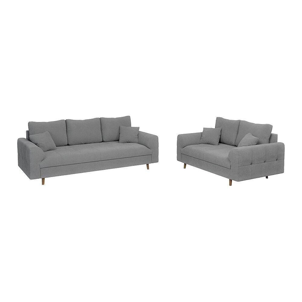 Trivietė sofa "ARIELLA"  5
