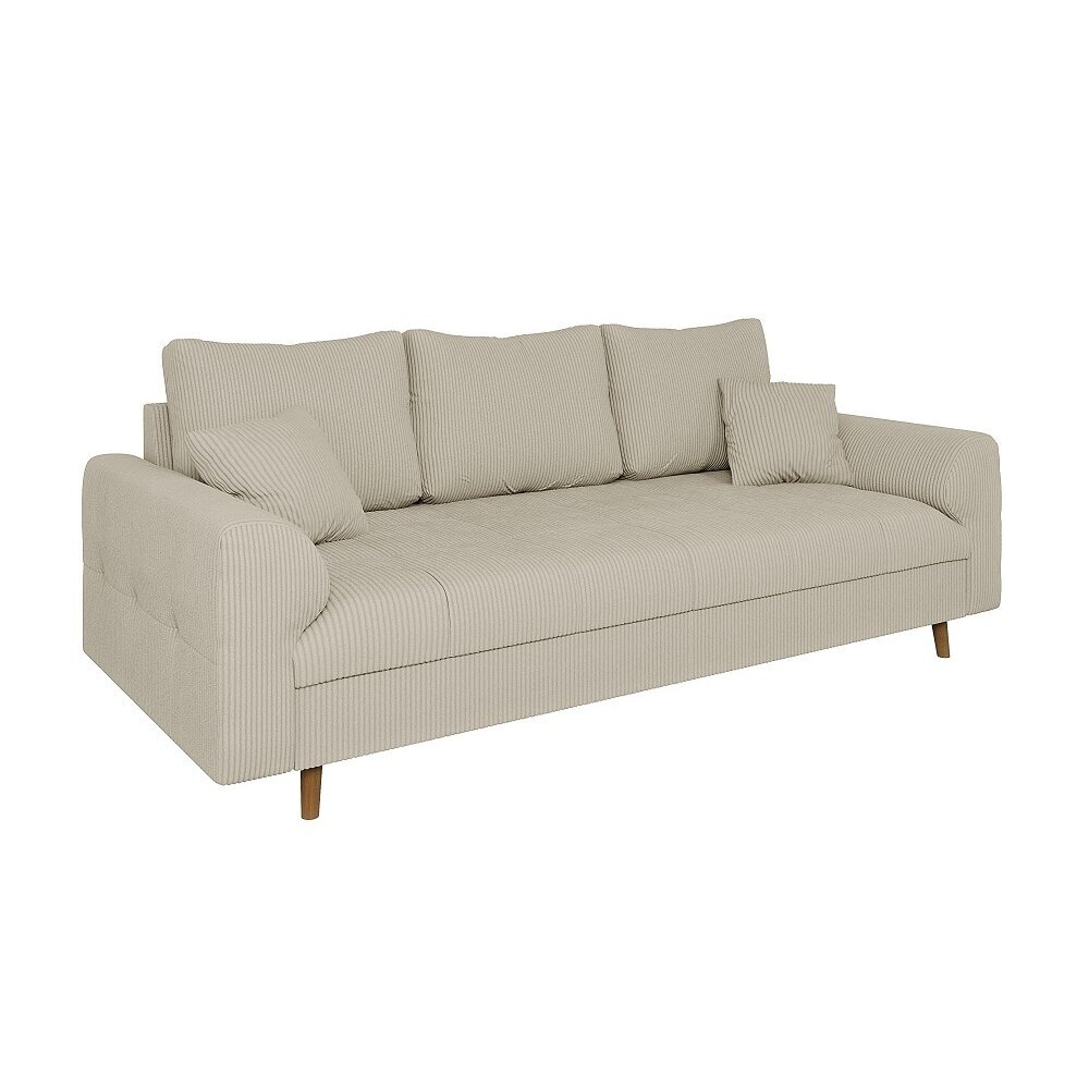 Trivietė sofa "ARIELLA"