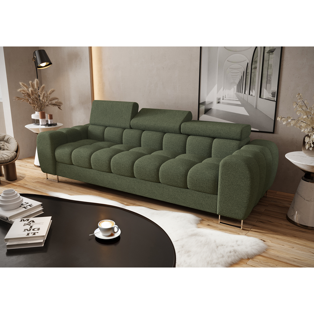 Trivietė sofa "ASPEN III"  1