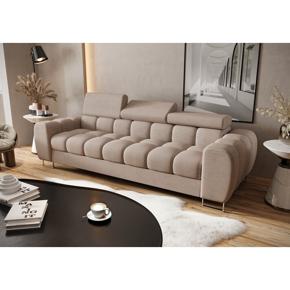 Trivietė sofa "ASPEN III" 1 Trivietė sofa "ASPEN III" 1