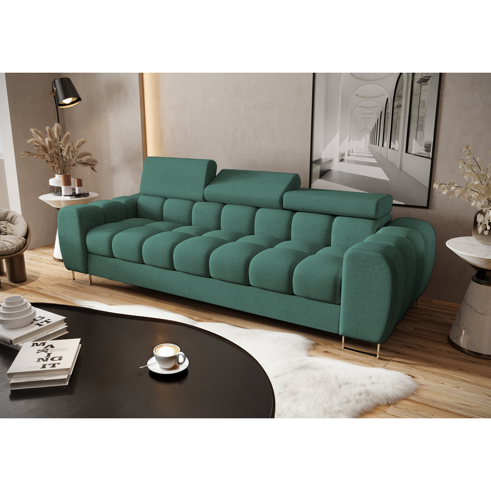 Trivietė sofa "ASPEN III" 1