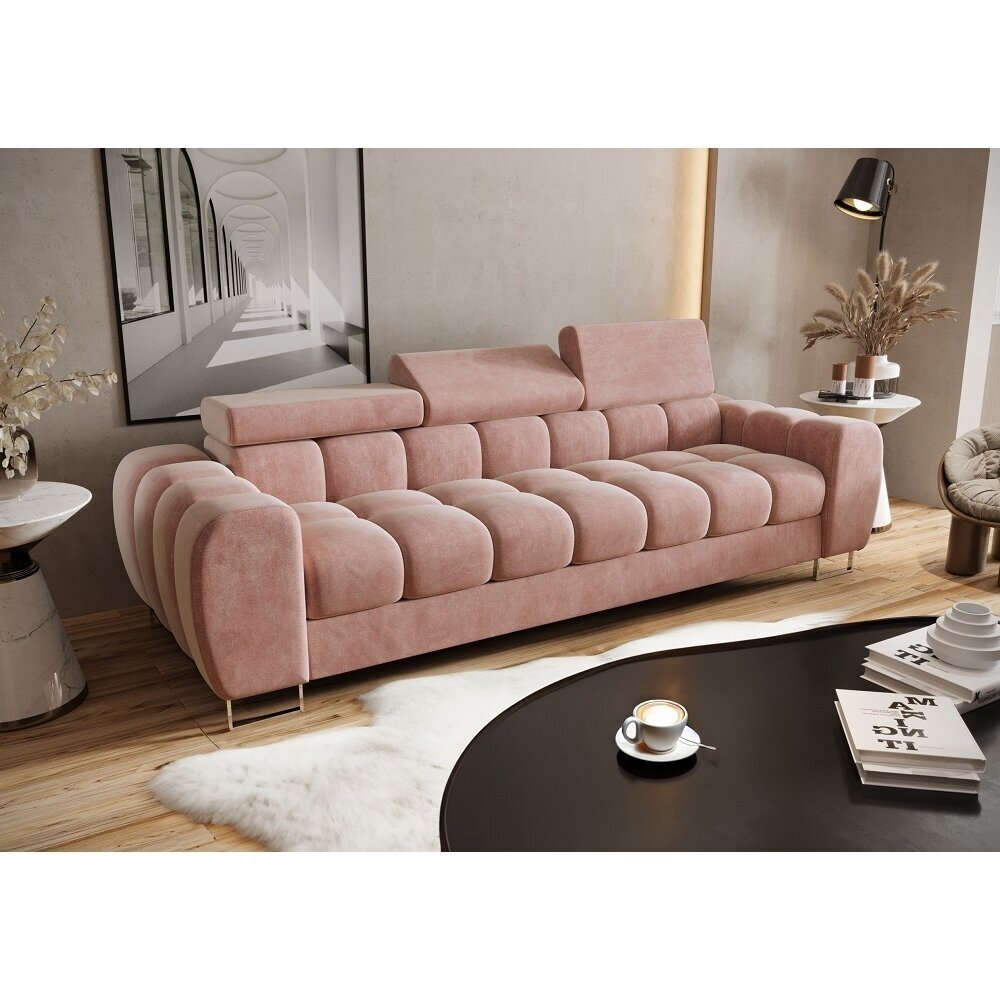 Trivietė sofa "ASPEN III" Trivietė sofa "ASPEN III"