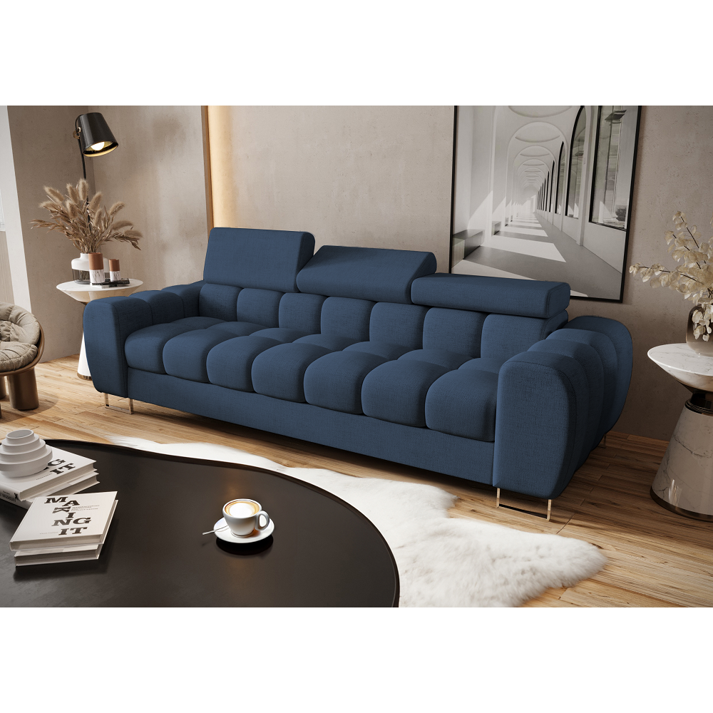 Trivietė sofa "ASPEN III" 1 Trivietė sofa "ASPEN III" 1