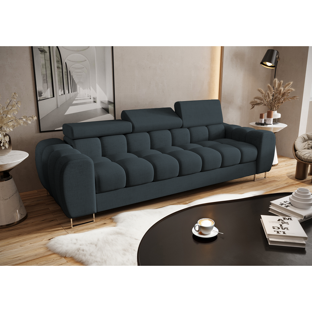 Trivietė sofa "ASPEN III" Trivietė sofa "ASPEN III"