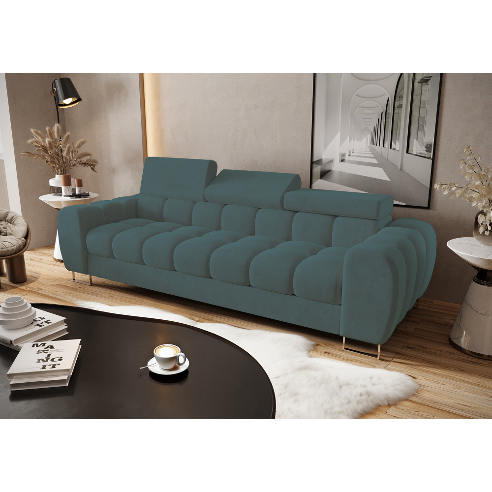 Trivietė sofa "ASPEN III" 1 Trivietė sofa "ASPEN III" 1