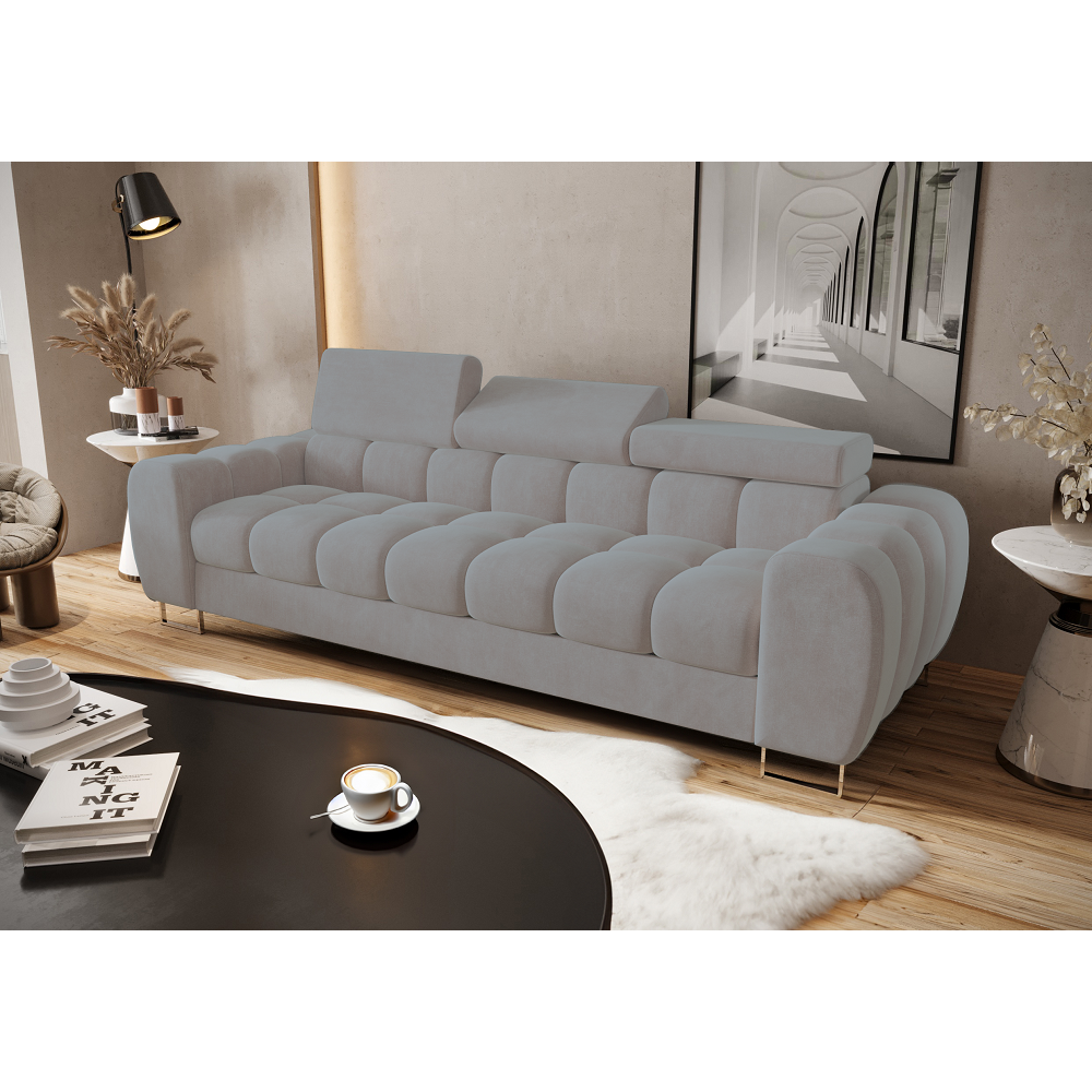 Trivietė sofa "ASPEN III" 1 Trivietė sofa "ASPEN III" 1