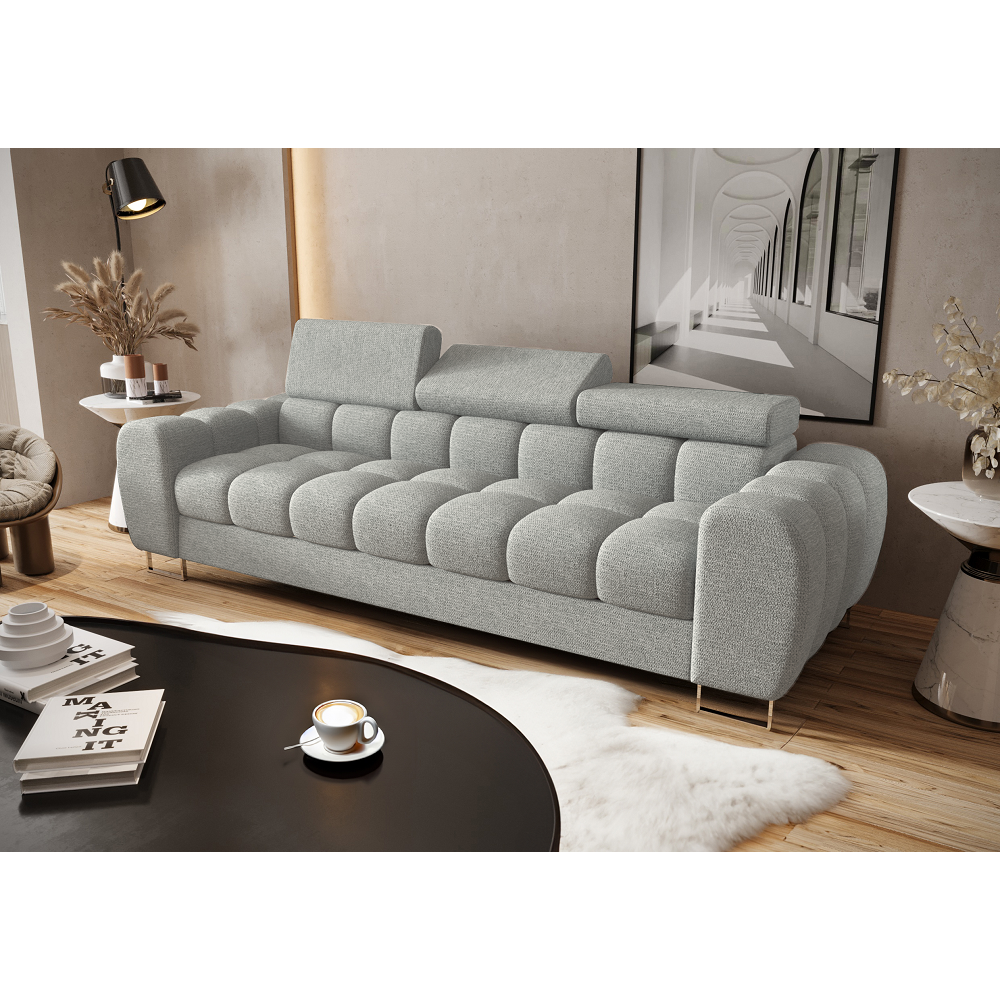 Trivietė sofa "ASPEN III" 1