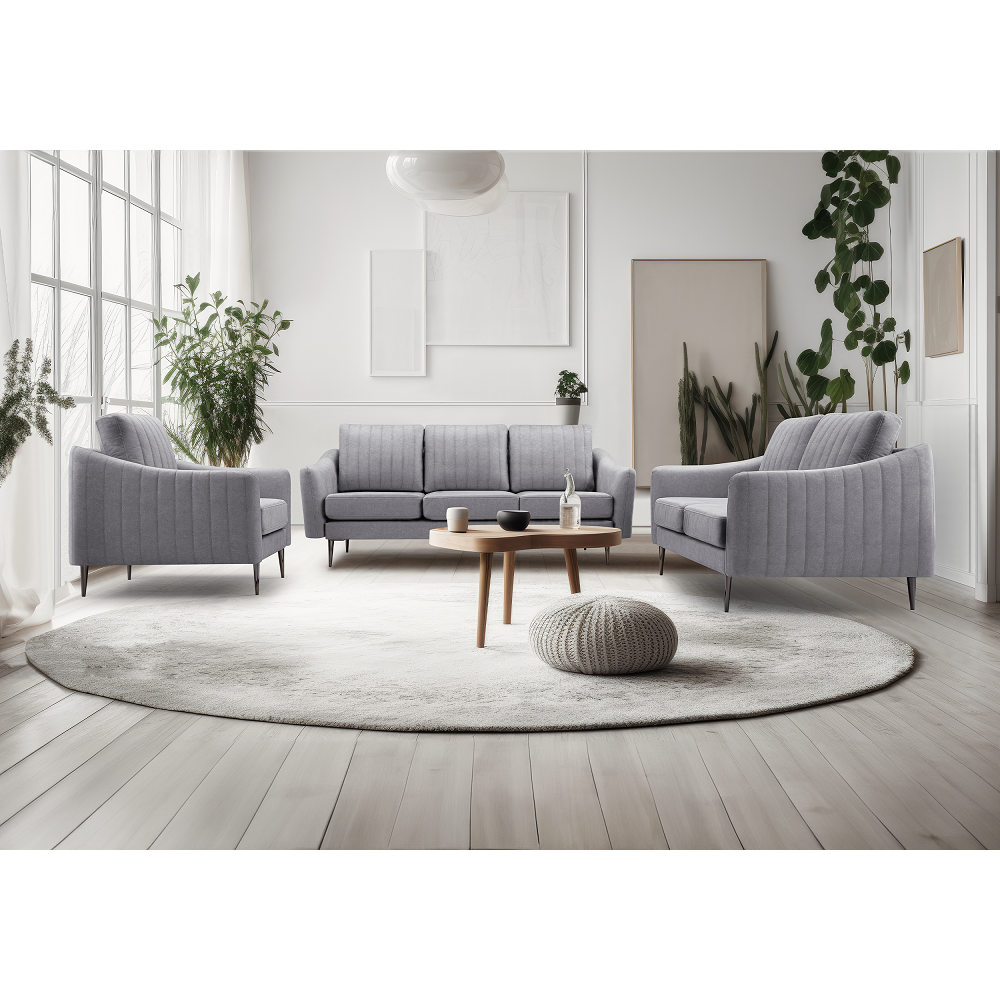Trivietė sofa "CORI 3" 5 Trivietė sofa "CORI 3" 5