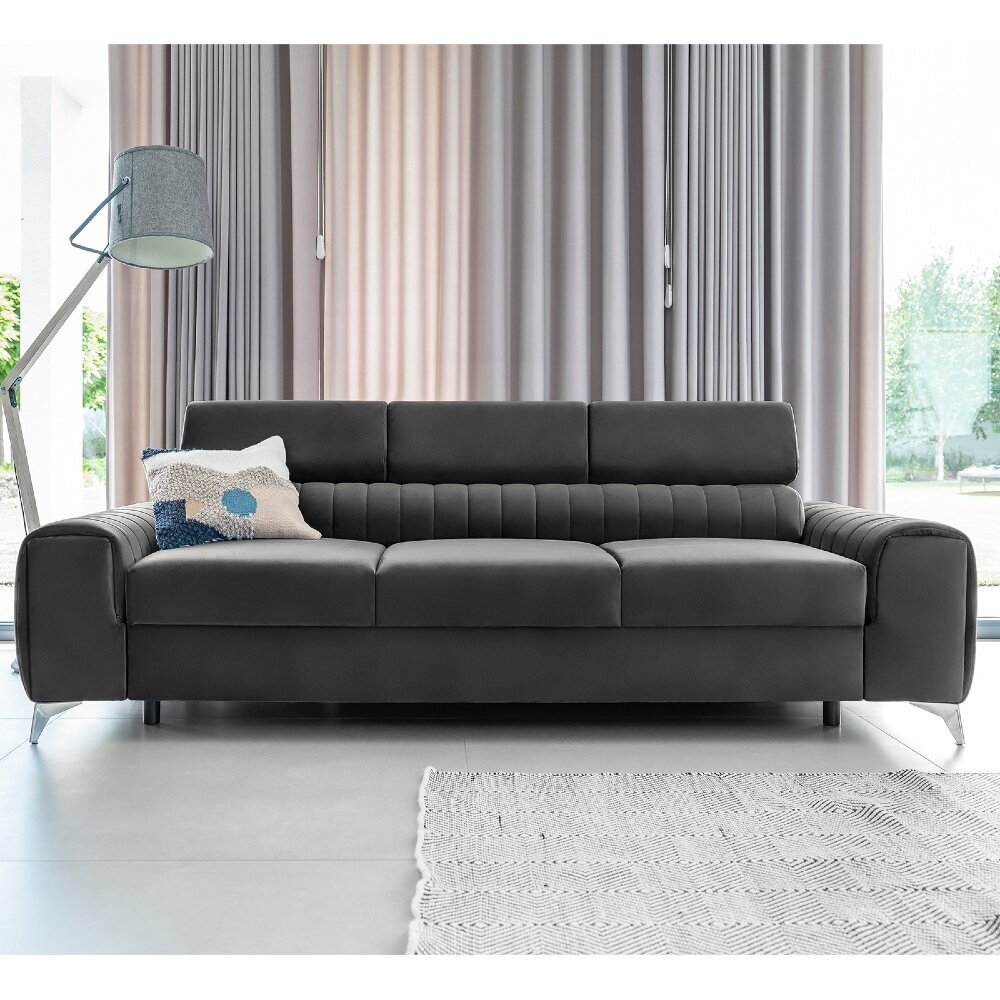 Trivietė sofa - lova 1