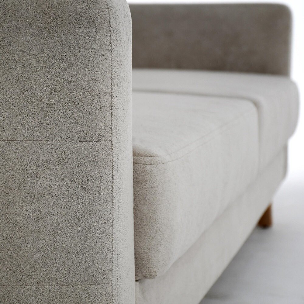 Trivietė sofa - lova "VEGAS" 6