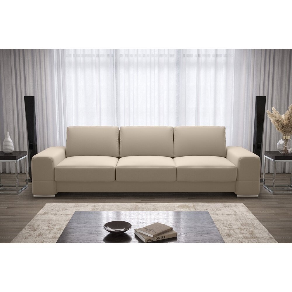 Trivietė sofa - lova "ZARA"