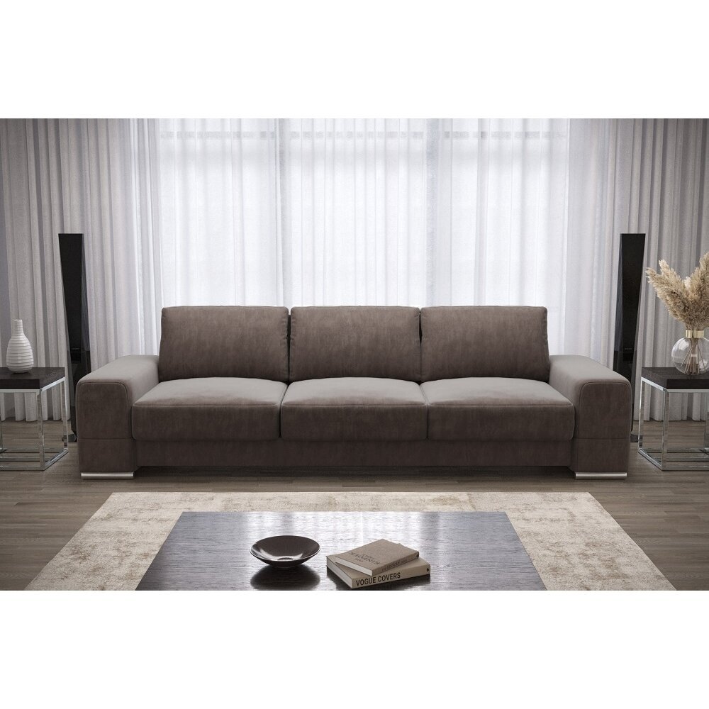 Trivietė sofa - lova "ZARA"