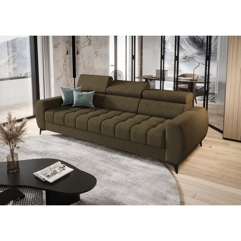 Trivietė sofa "PORTO III" 1