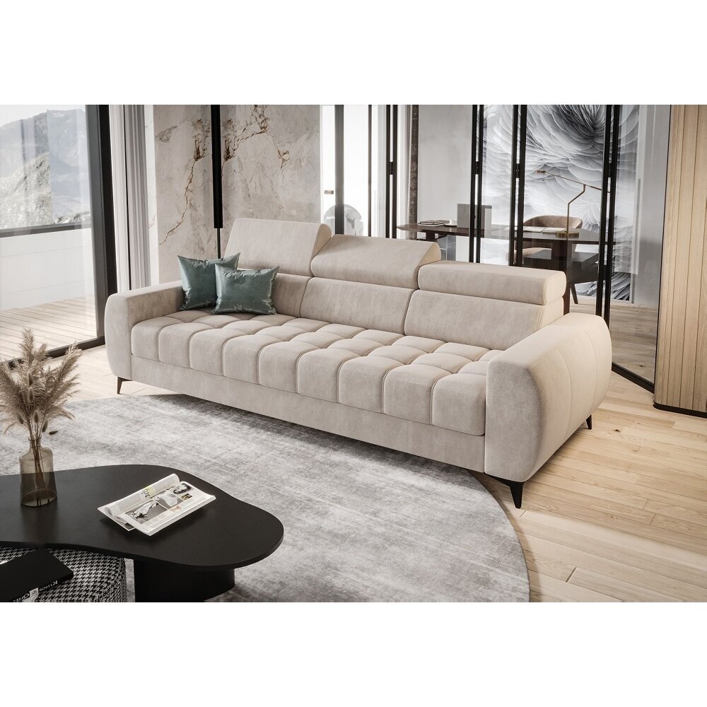 Trivietė sofa "PORTO III" 1