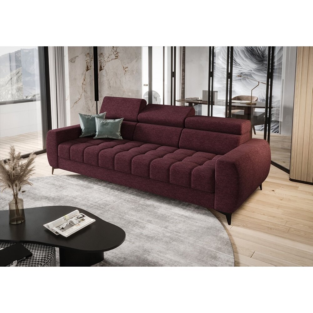 Trivietė sofa "PORTO III" 1