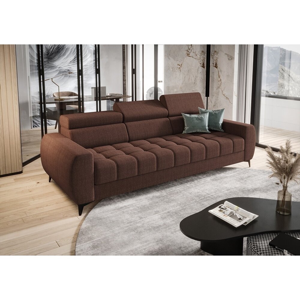 Trivietė sofa "PORTO III"