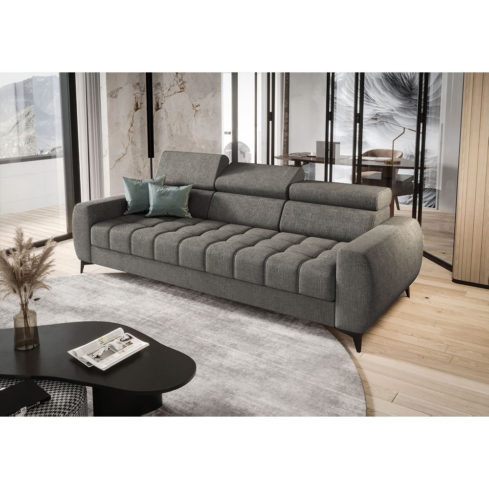 Trivietė sofa "PORTO III" 1