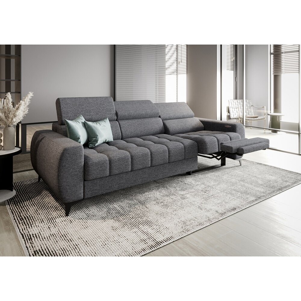 Trivietė sofa "PORTO III RELAX"