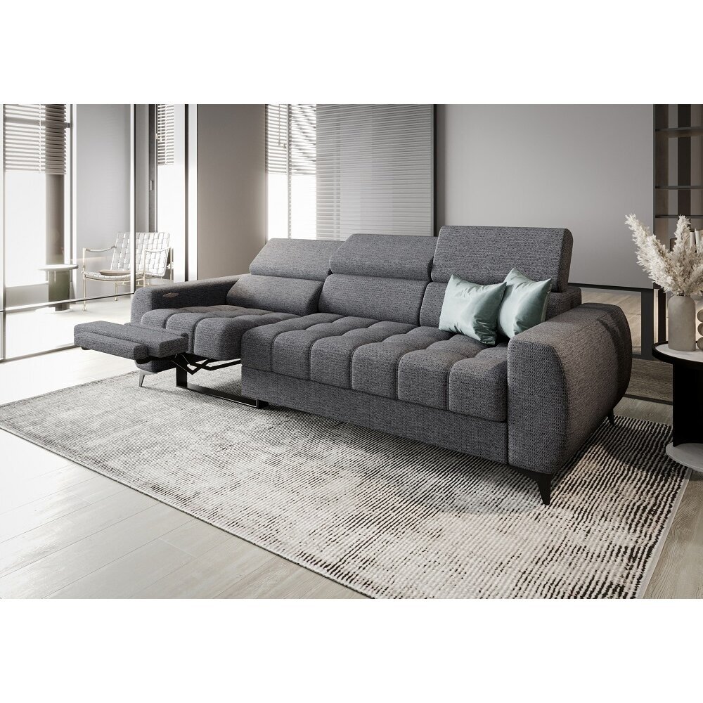 Trivietė sofa "PORTO III RELAX" 1