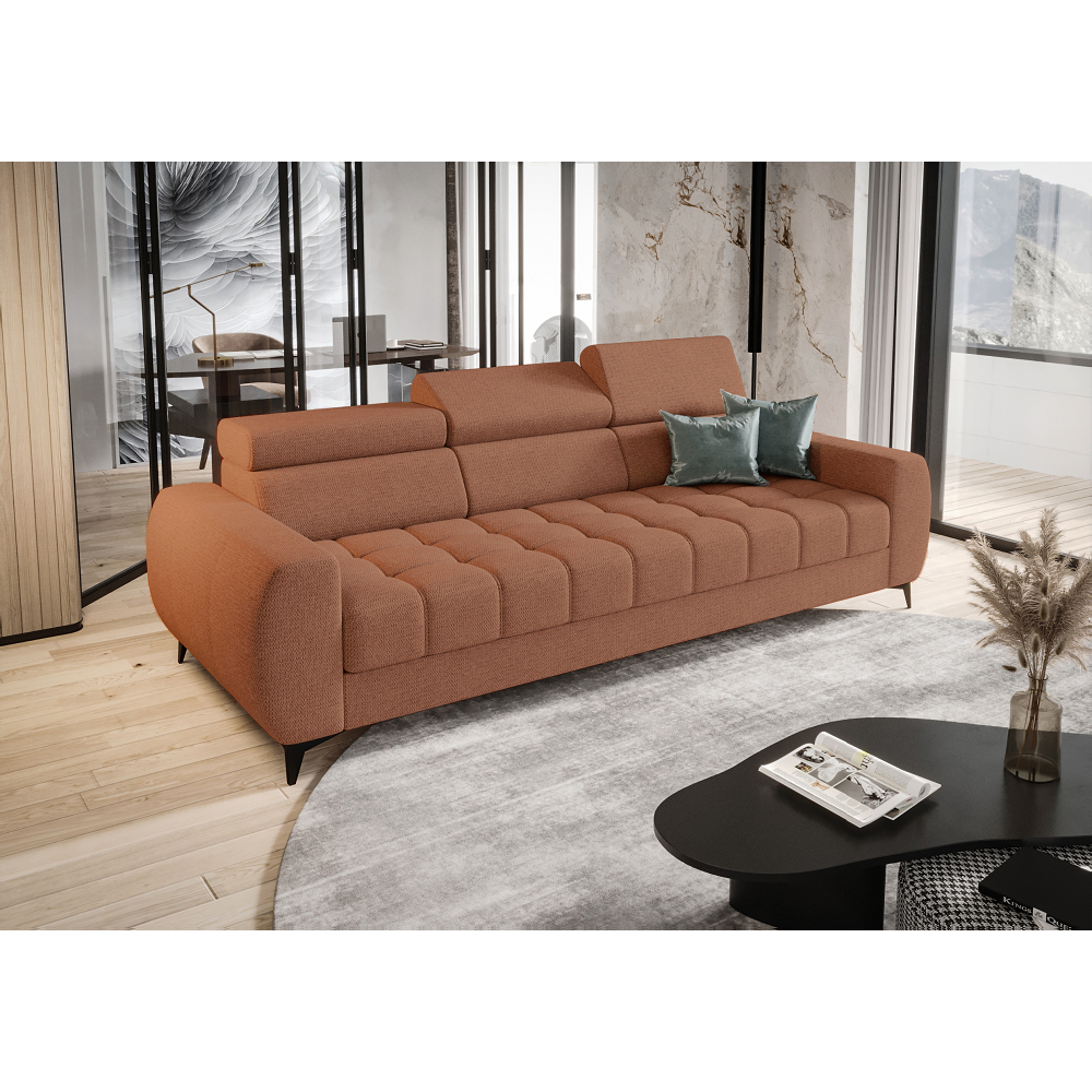 Trivietė sofa "PORTO III"