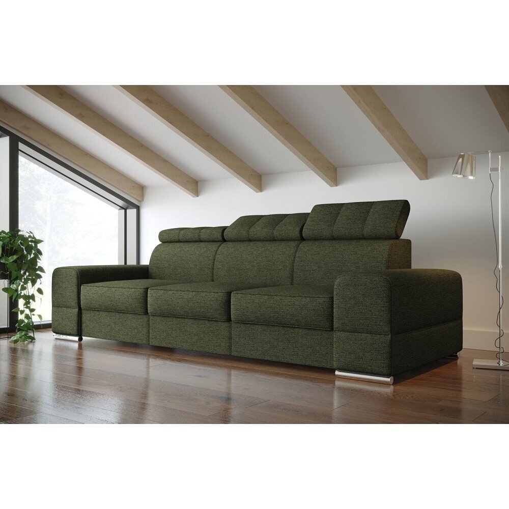 Trivietė sofa "ROYAL" 1