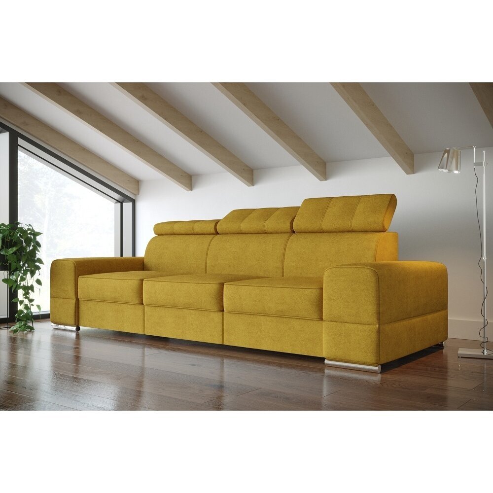 Trivietė sofa "ROYAL"  1