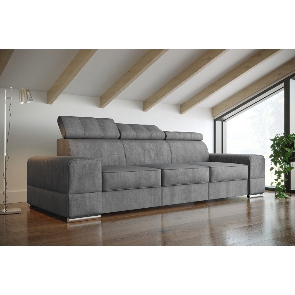Trivietė sofa "ROYAL"