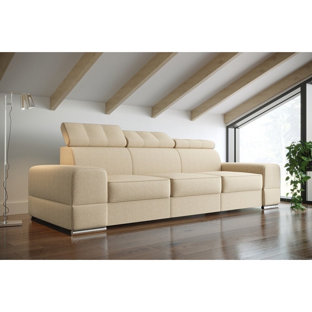Trivietė sofa "ROYAL"