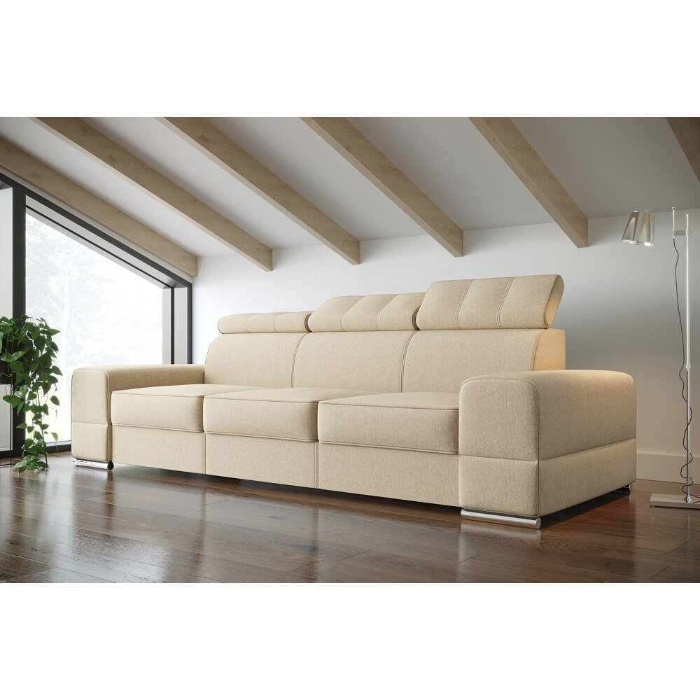 Trivietė sofa "ROYAL" 1