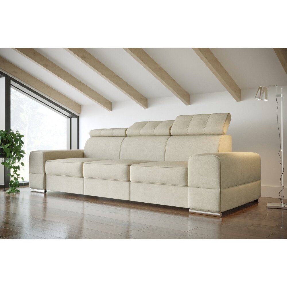 Trivietė sofa "ROYAL" 1
