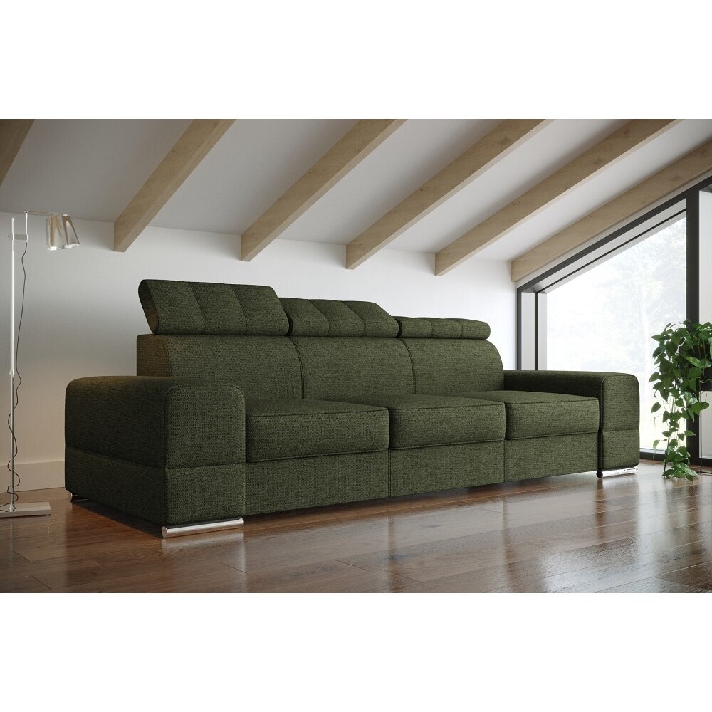 Trivietė sofa "ROYAL"