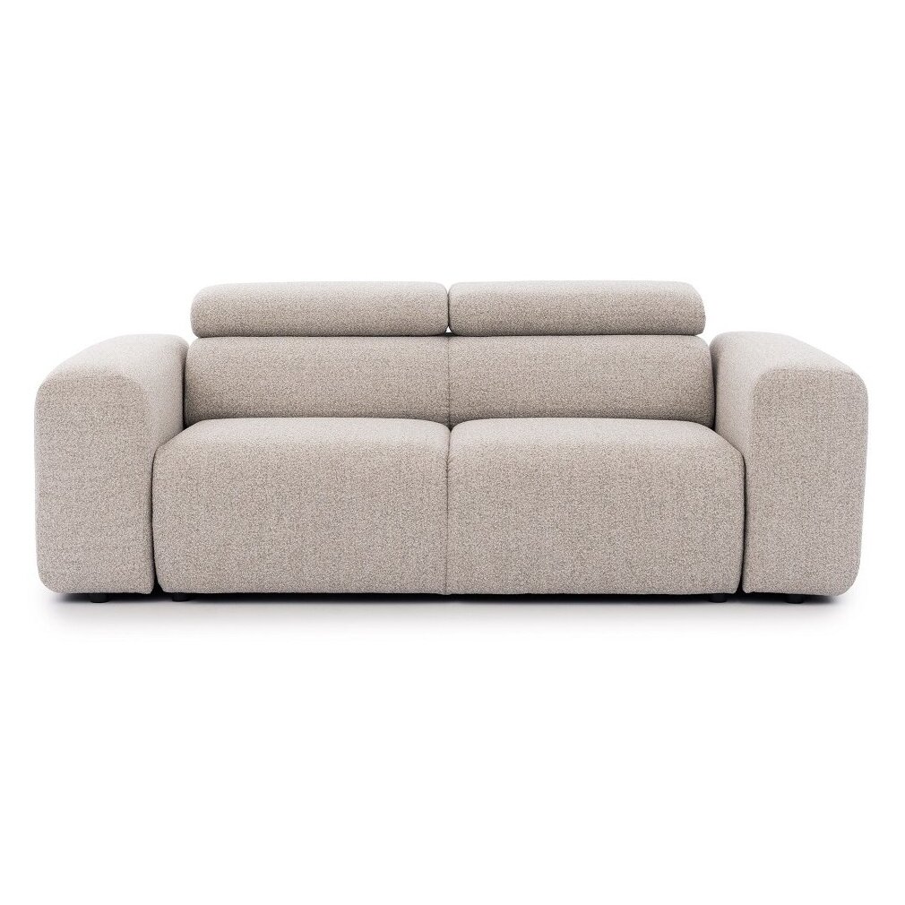 Trivietė sofa
