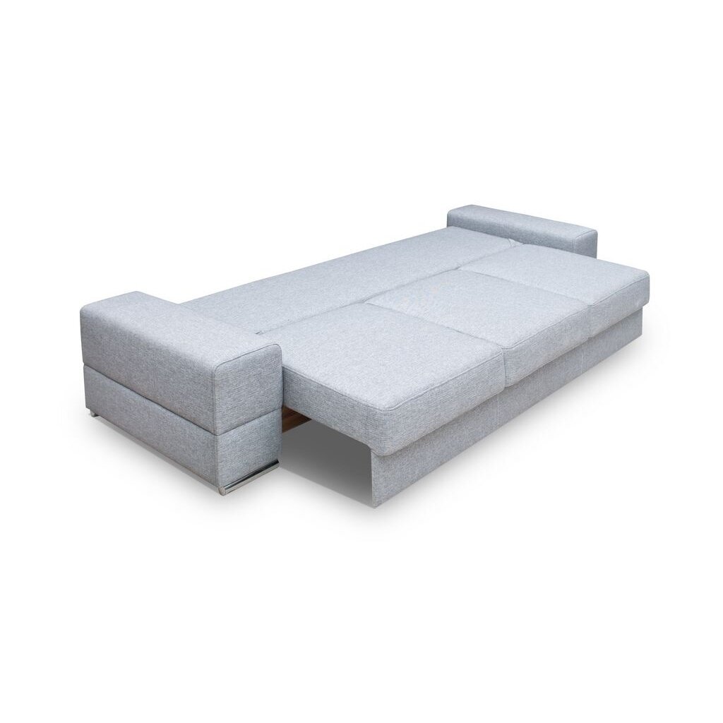 Trivietė sofa - lova "ZARA" 1