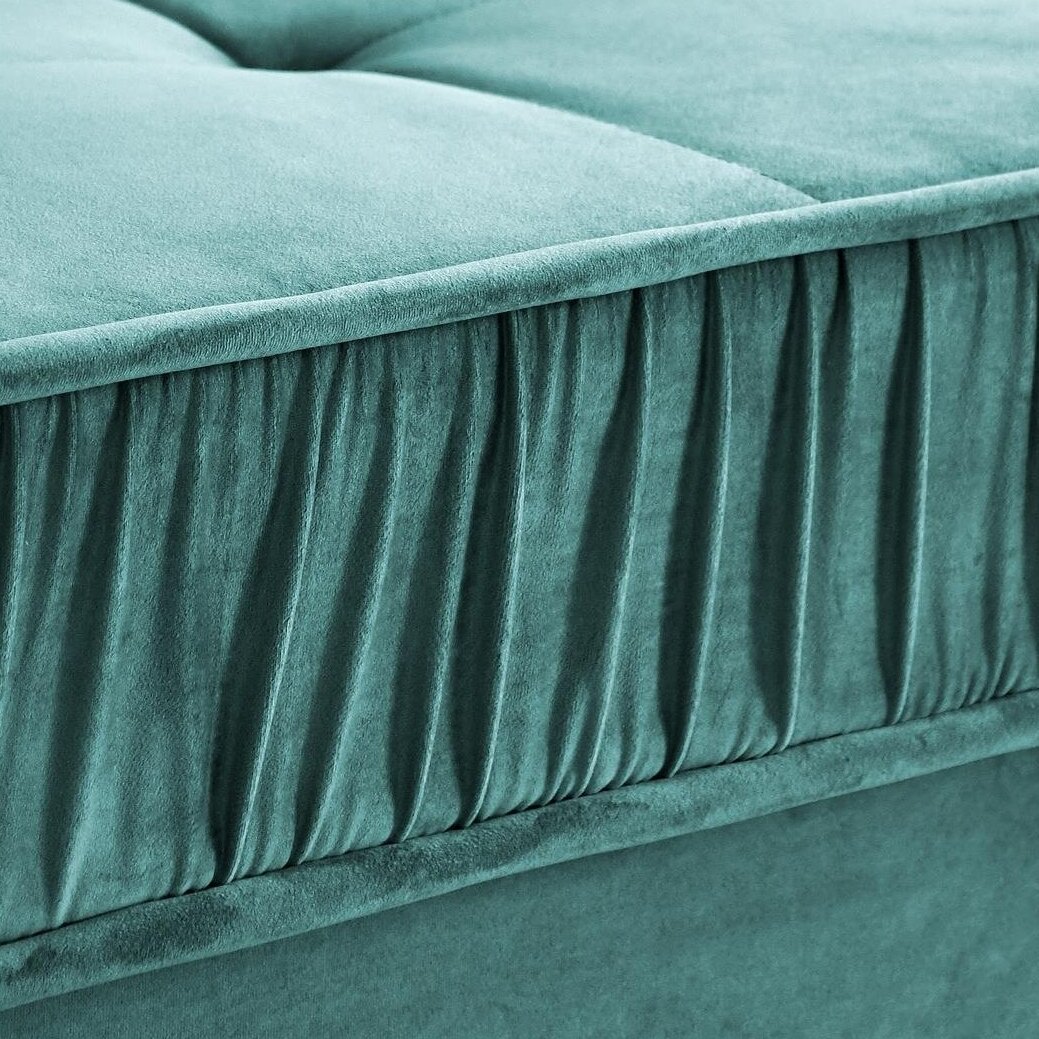 Trivietė sofa - lova 7